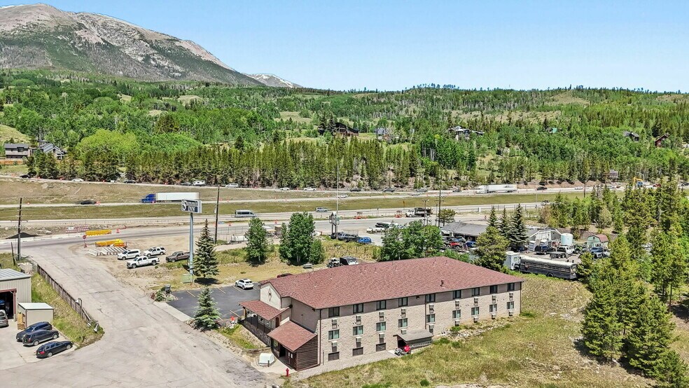 More Photos Of 205 Beaver Lodge Rd, Frisco Hotel For Sale
