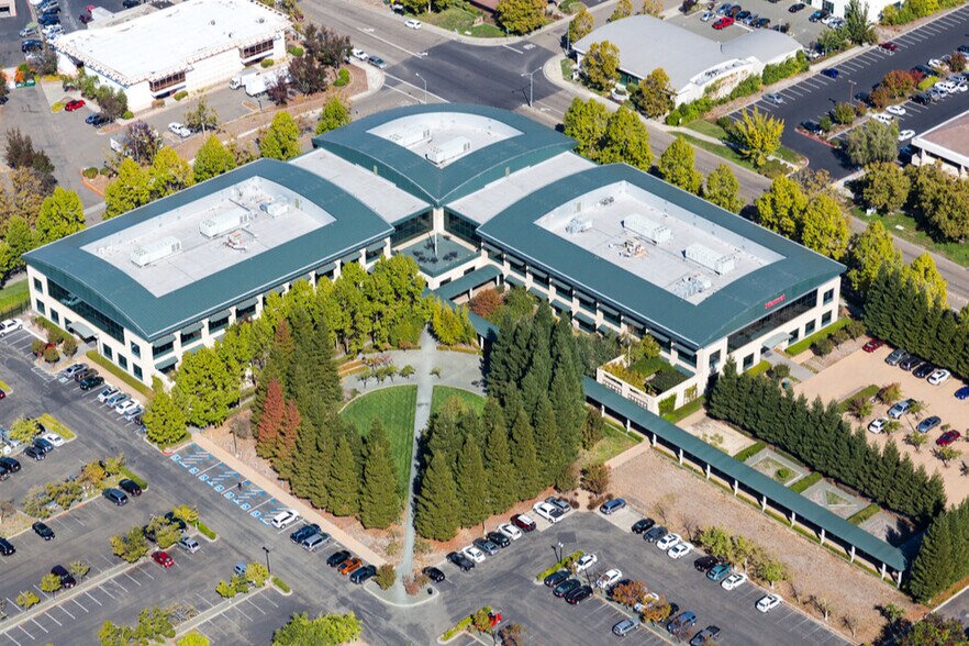 More Photos Of 5789 State Farm Dr, Rohnert Park Medical For Lease