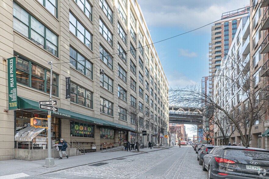 More Photos Of 55 Washington St, Brooklyn Office For Lease
