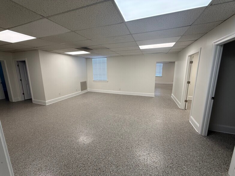 More Photos Of 116 S Providence St, Waxhaw Office For Lease