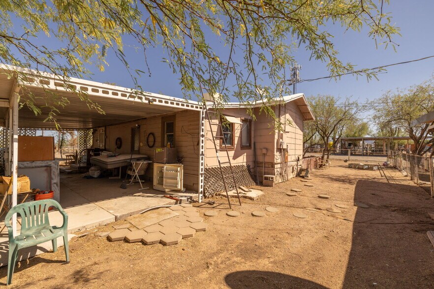 More Photos Of 15775 E US Highway 60, Gold Canyon Land For Sale