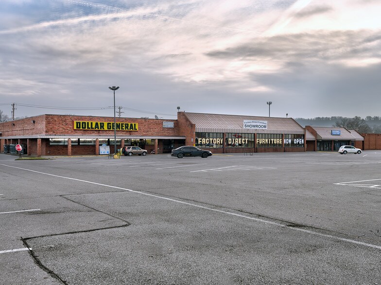 11011197 N Eastman Rd, Kingsport, TN 37664 For Lease