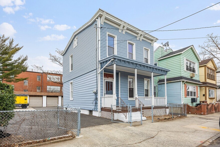 More Photos Of 9412 86th St, Ozone Park Multifamily For Sale