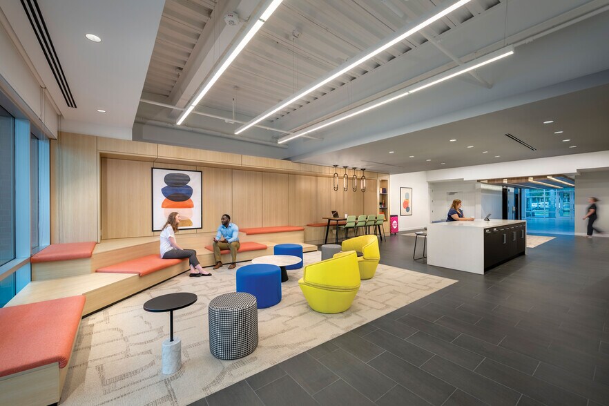 More Photos Of 8621 Robert Fulton Dr, Columbia Office For Lease