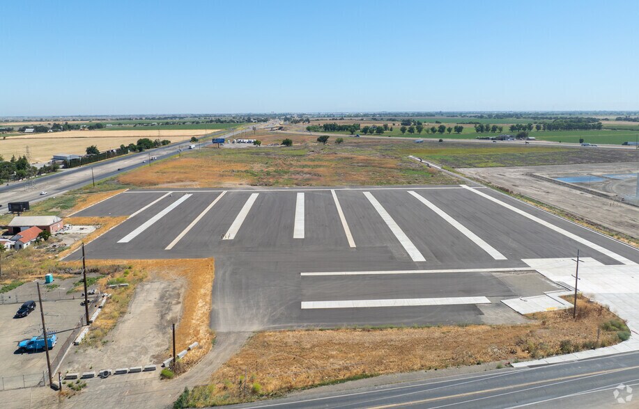 More Photos Of 22700 Kasson Rd, Tracy Land For Lease