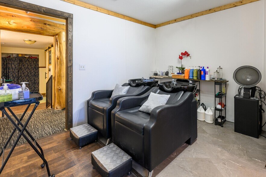 More Photos Of 312 Dewey Ave, Eureka Storefront Retail Office For Sale