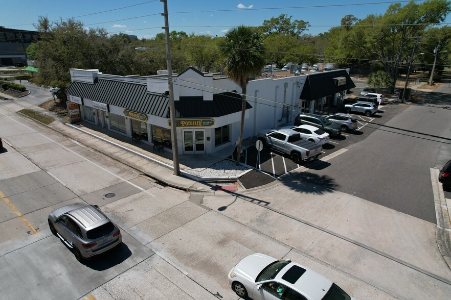 More Photos Of 1226 Michigan Ave, Winter Park Convenience Store For Lease
