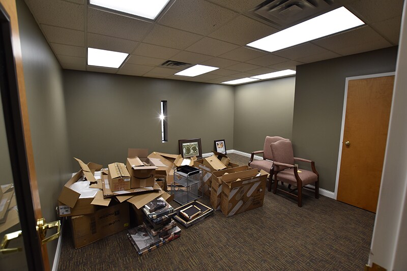 More Photos Of 1928 Central Ave, Chattanooga Medical For Lease