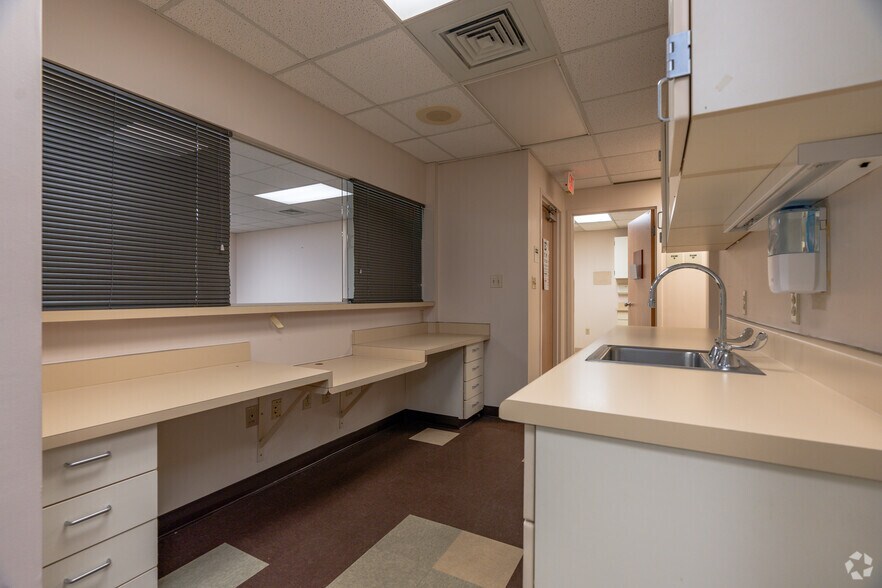 Photo of 1st Floor Ste 