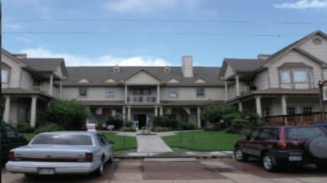 Primary Photo Of 605 6th St, Kemah Freestanding For Lease