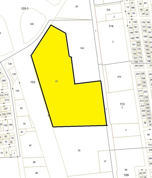 More Photos Of 950 Kings Hwy, New Bedford Storefront For Lease