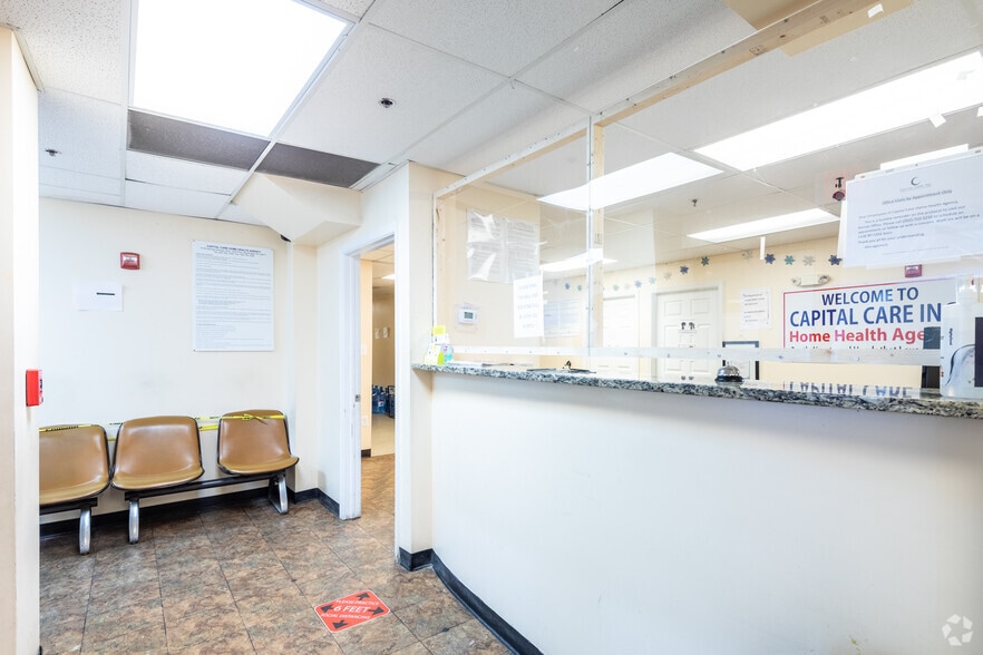 More Photos Of 6120 Kansas Ave NW, Washington Office For Lease