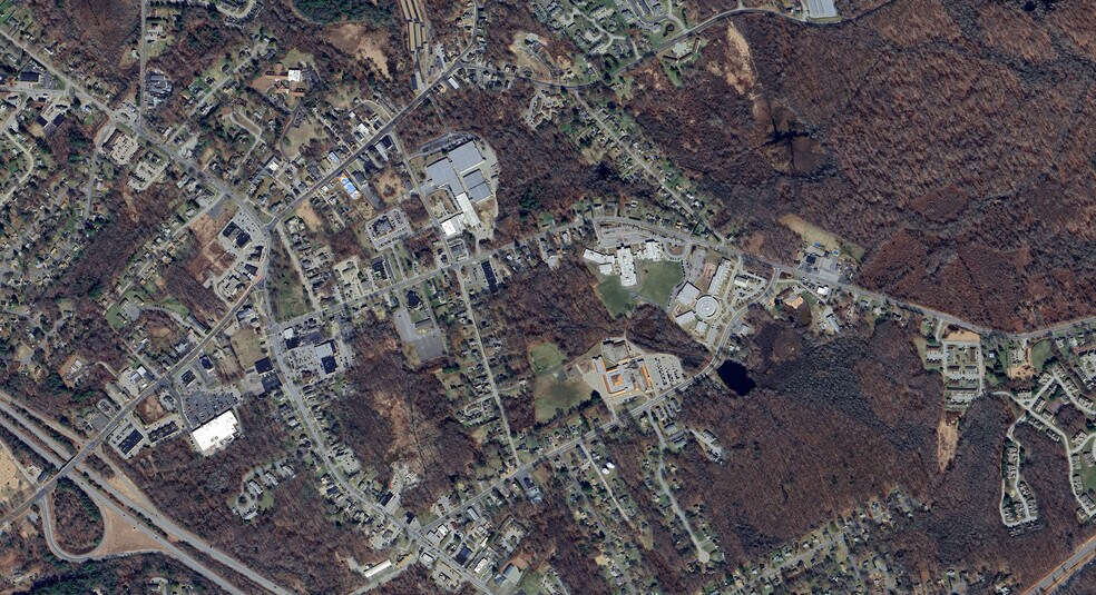 More Photos Of 239 Norwich Ave, Colchester Land For Sale