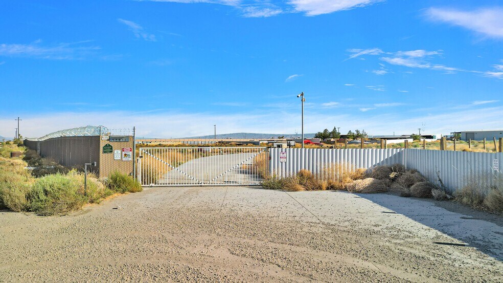 More Photos Of 12610 Primrose Rd, Adelanto Service For Sale