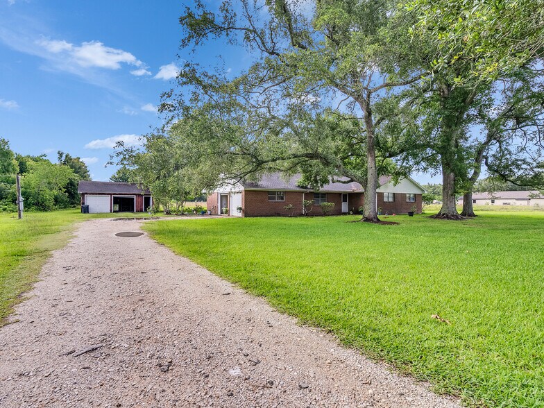 More Photos Of 2223-2649 Roy Rd, Pearland Land For Sale