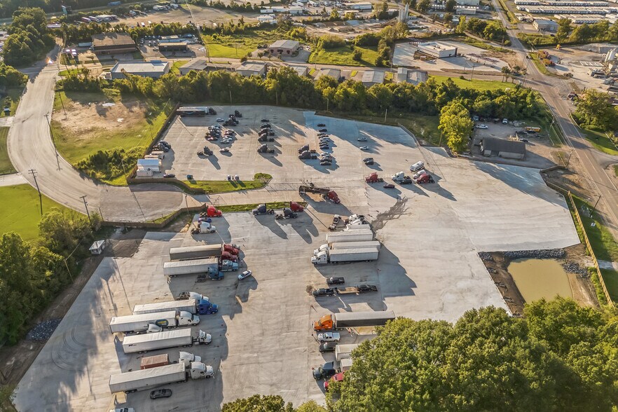 More Photos Of 6860 Stateline Rd, Olive Branch Land For Lease