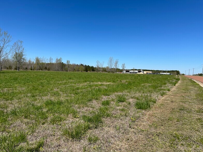 More Photos Of Hwy 25 Bypass, Starkville Land For Sale