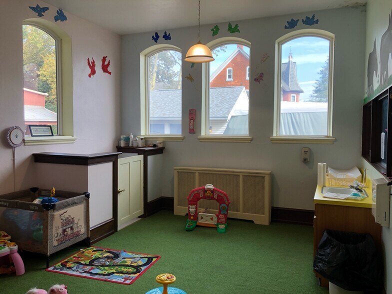 More Photos Of 501 W Market St, Perkasie Religious Facility For Sale