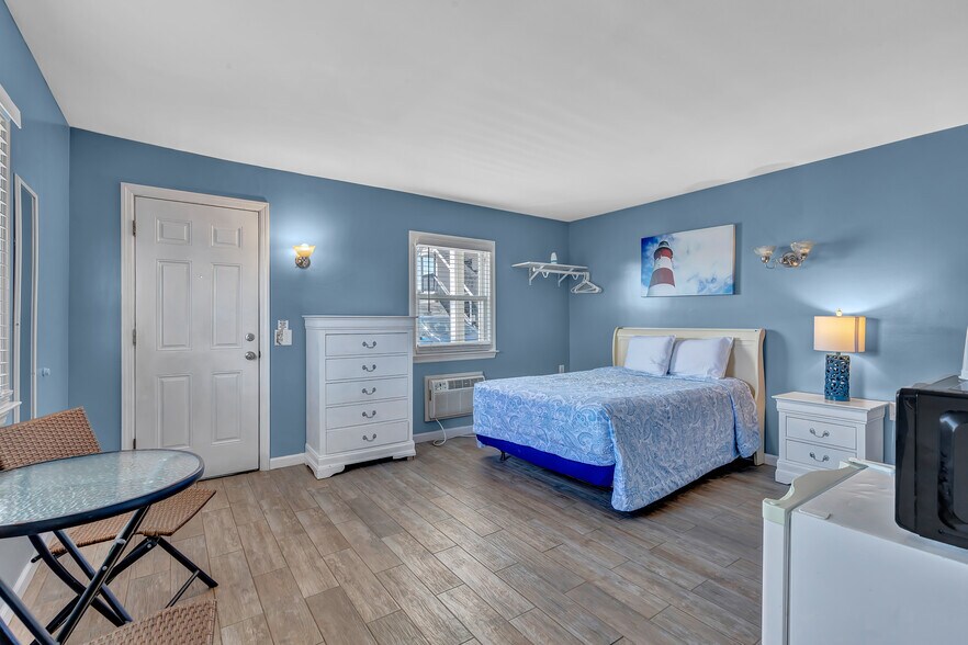 More Photos Of 210 Arnold Ave, Point Pleasant Beach Hotel For Sale