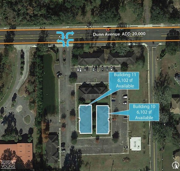 More Photos Of 3890 Dunn Ave, Jacksonville Office For Lease