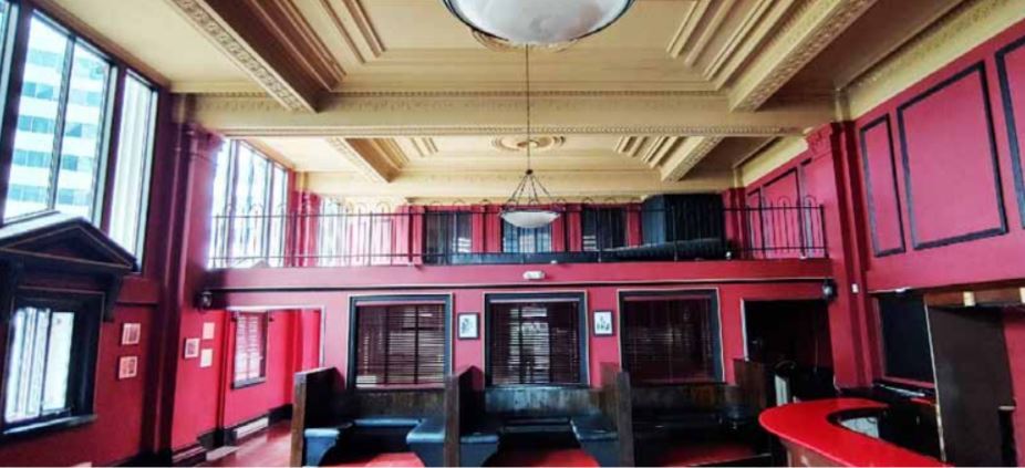 More Photos Of 101 Granby St, Norfolk Loft Creative Space For Lease
