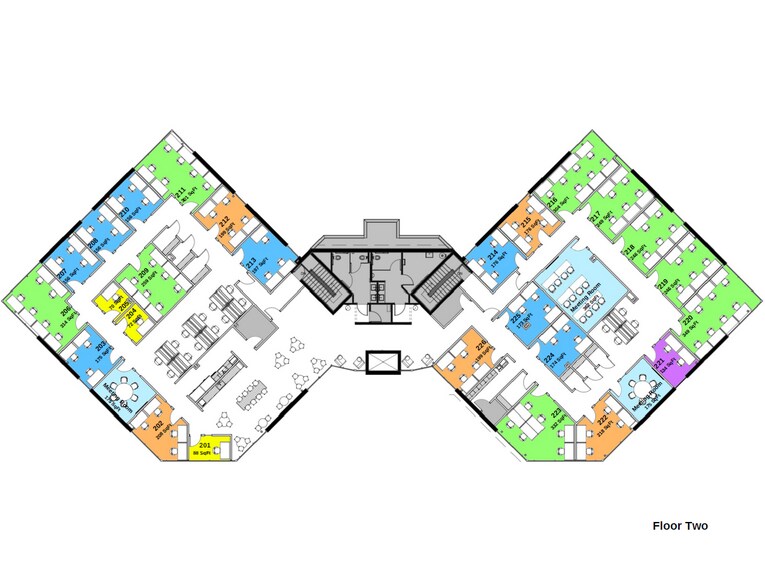More Photos Of 515 Rivergate Pky, Goodlettsville Office For Lease