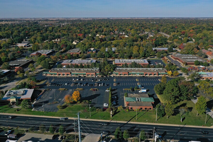 More Photos Of , Champaign General Retail For Sale