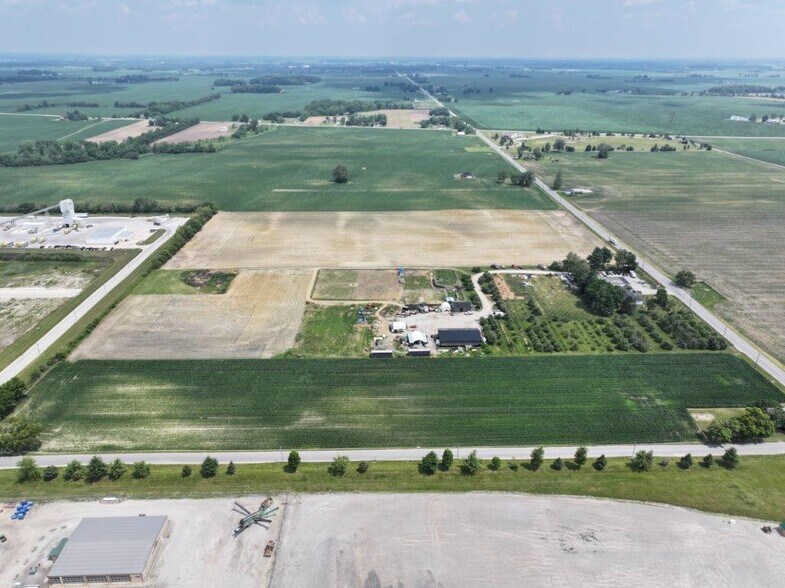 More Photos Of 6397 S State Road 13, Pendleton Land For Sale