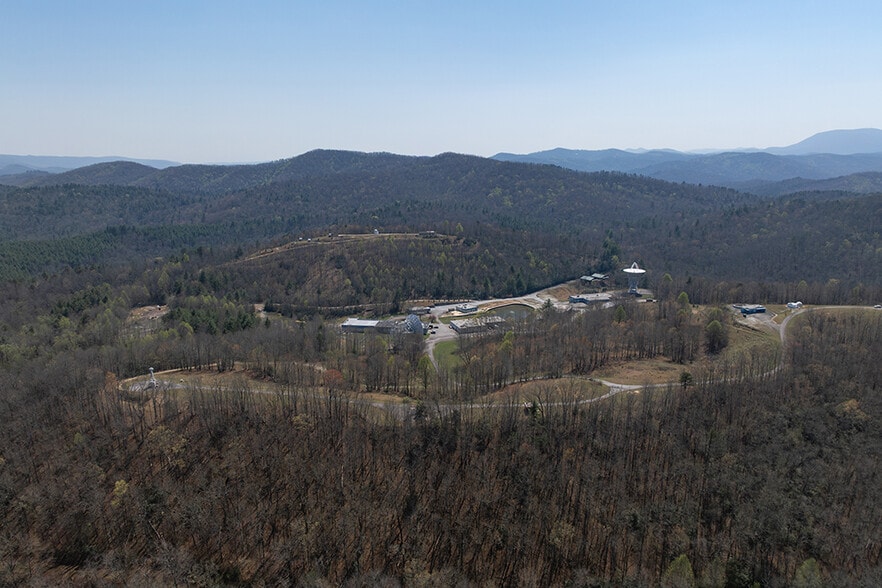 More Photos Of 1 Pari Dr, Rosman Specialty For Sale