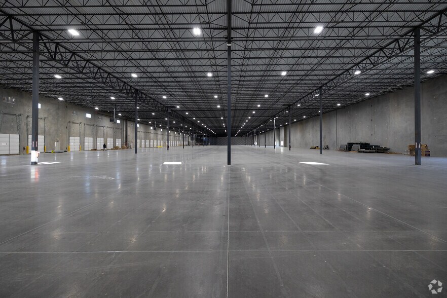 More Photos Of 380 John Dodd Rd, Spartanburg Distribution For Lease