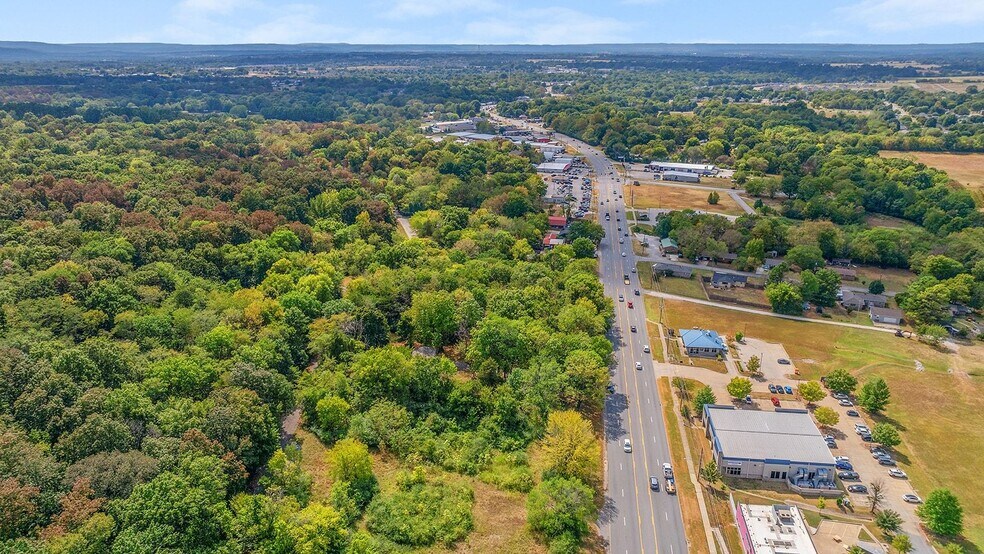 More Photos Of 4295 W Martin Luther King Jr Blvd, Fayetteville Land For Sale