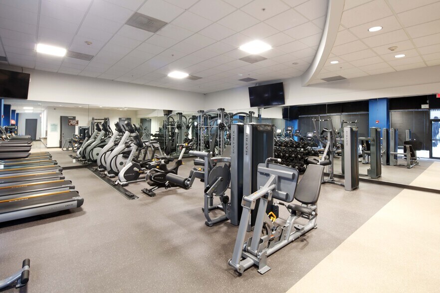 More Photos Of 500 E Broward Blvd, Fort Lauderdale Office For Lease