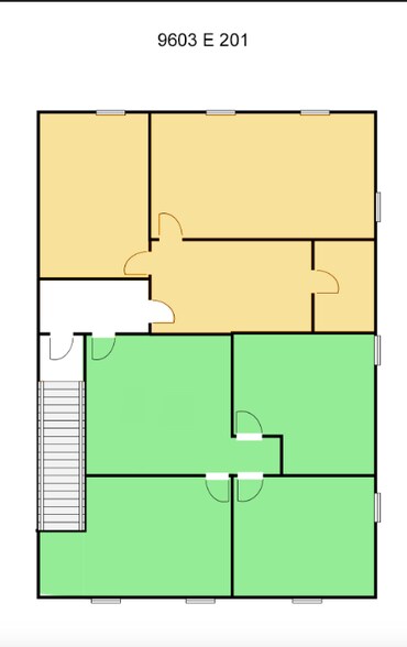 More Photos Of 9603 W Gayton Rd, Richmond Office For Lease