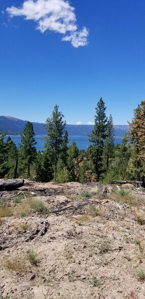 Primary Photo Of Lakeshore Drive, Cascade Land For Sale