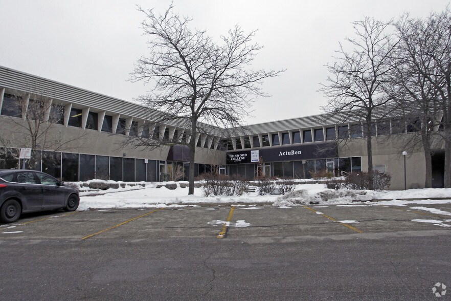 More Photos Of 2155 Leanne Blvd, Mississauga Office For Lease