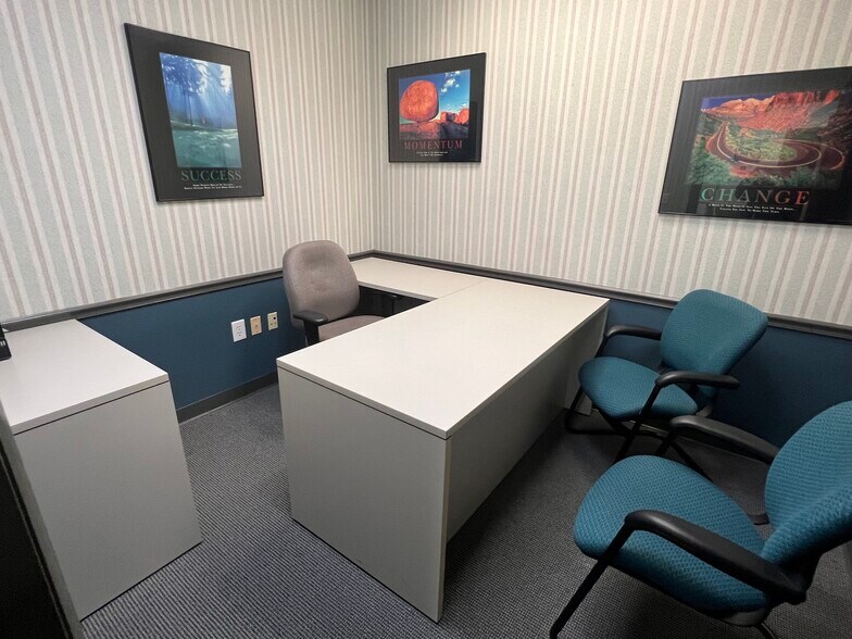 More Photos Of 1205 Boston Rd, Springfield Office For Sale