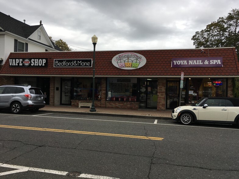 More Photos Of 305-309 Bedford Ave, Bellmore Storefront For Lease