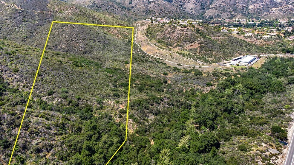 More Photos Of 0 Clinton Keith, Murrieta Land For Sale