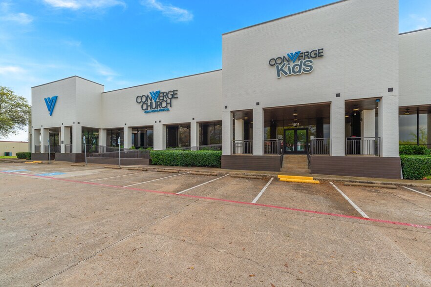 More Photos Of 1611 Wilmeth Rd, McKinney Religious Facility For Sale