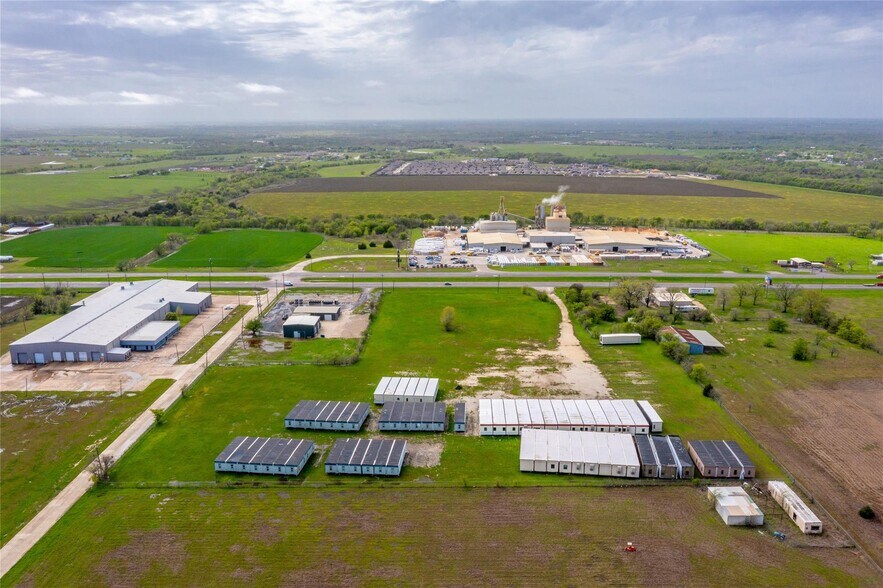 More Photos Of 1101 US-67, Alvarado Land For Sale