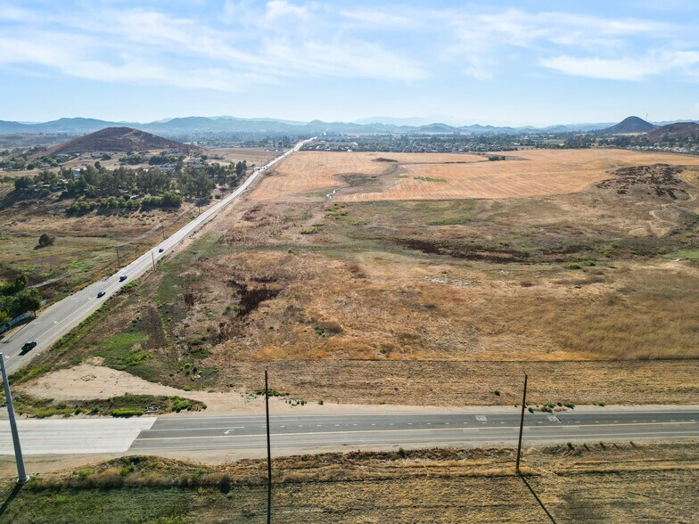 More Photos Of 0 Loretta Ave, Menifee Land For Sale