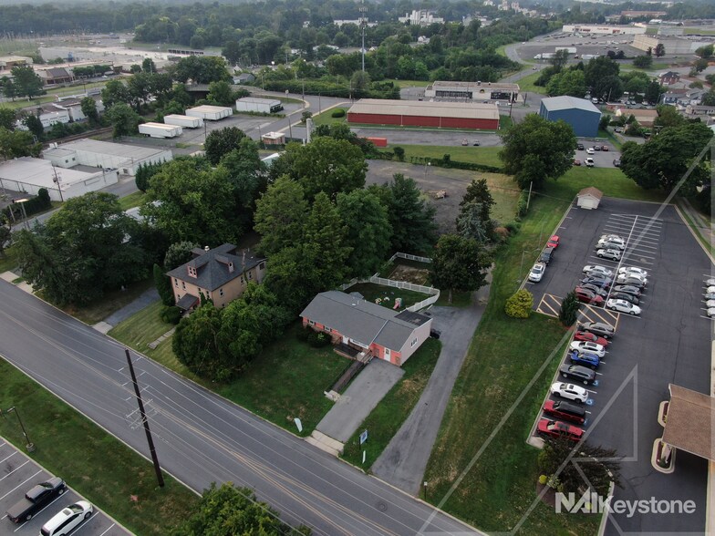 More Photos Of 509A Madison Ave, Reading Daycare Center For Sale
