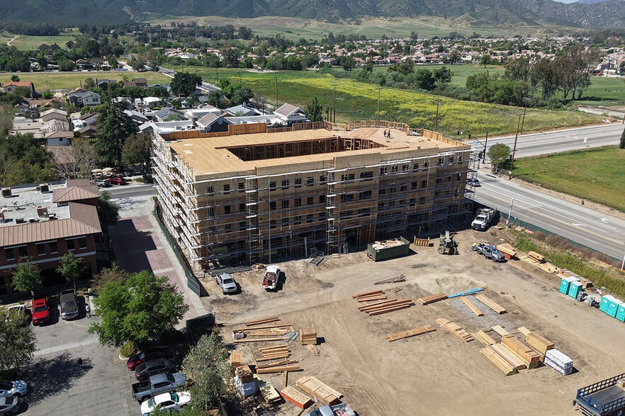 More Photos Of 24610 Washington Ave, Murrieta Multifamily For Sale