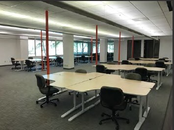 More Photos Of 100 Enterprise Way, Scotts Valley Office For Lease