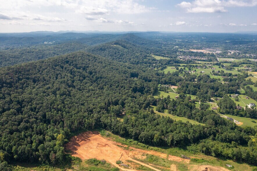 More Photos Of 9426 Houston Ln, Ooltewah Land For Sale