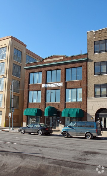 More Photos Of 17 S St. Clair St, Dayton Office Residential For Sale