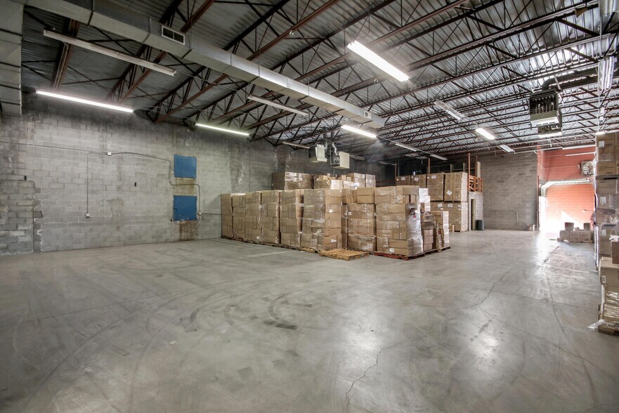 More Photos Of 901 E Morris St, Wichita Warehouse For Sale