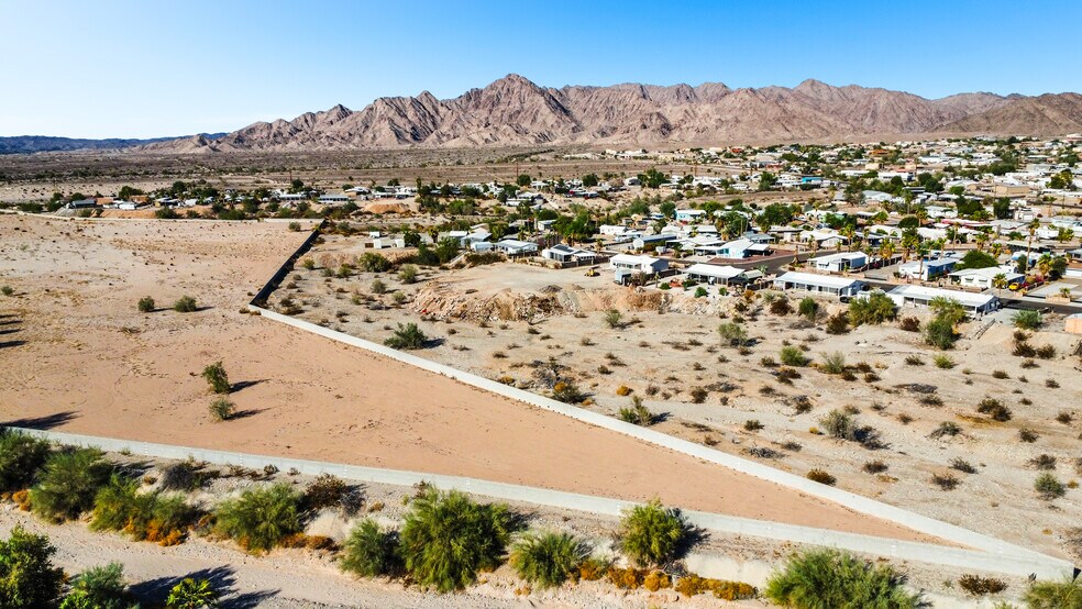 More Photos Of 0001 Masterson, Yuma Land For Sale