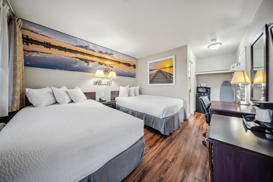 More Photos Of 839 E Main St, Santa Maria Hotel For Sale