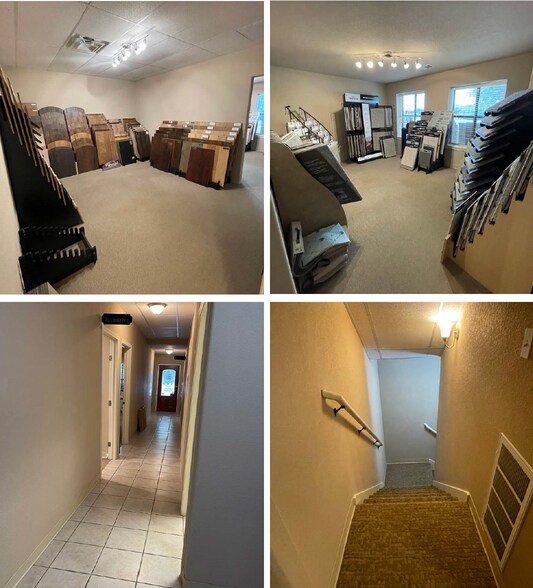 More Photos Of 101 Jonathan Dr, Liberty Hill Freestanding For Lease